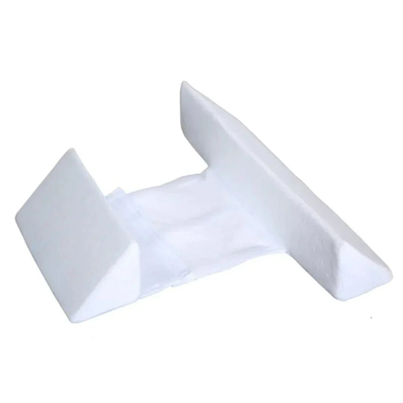 Almofada Anti Rolamento para Bebês - Tá na Mão