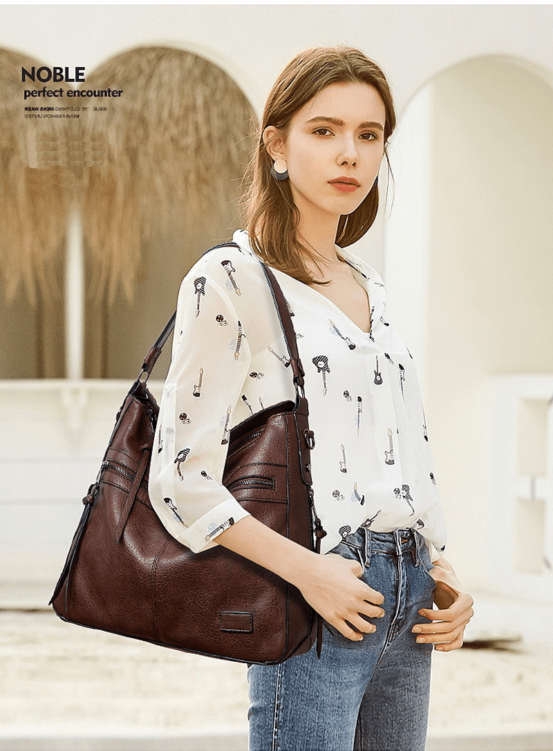 Bolsa Feminina Belize - Tá na Mão