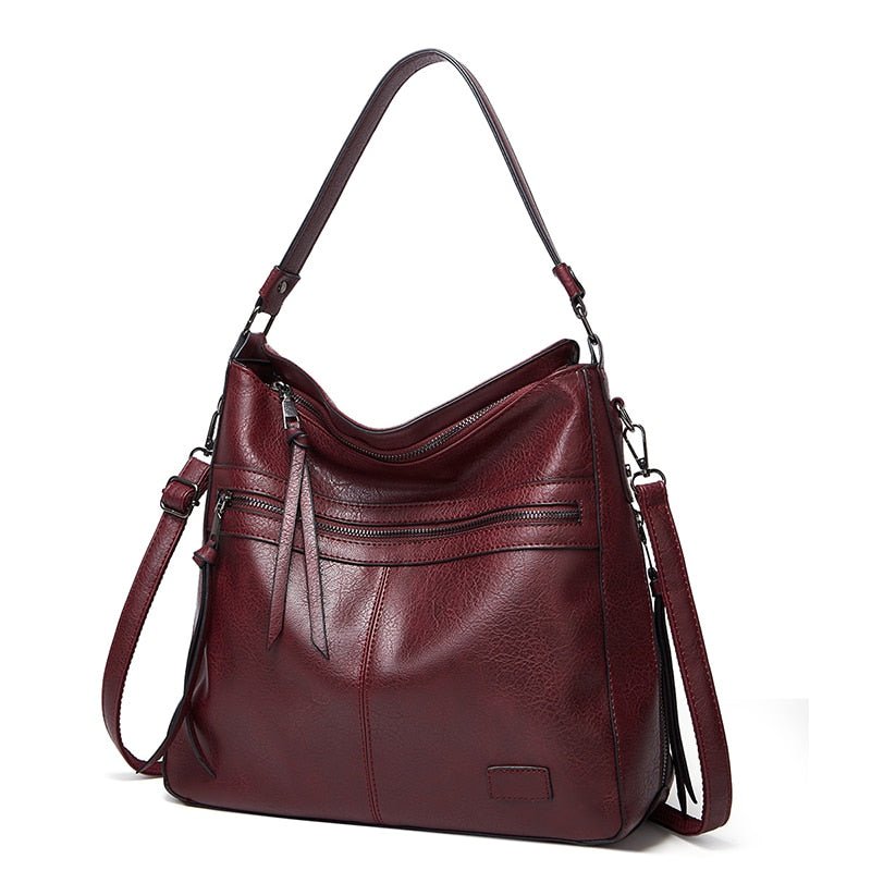 Bolsa Feminina Belize - Tá na Mão