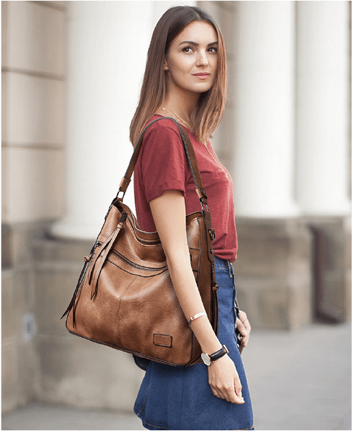 Bolsa Feminina Belize - Tá na Mão