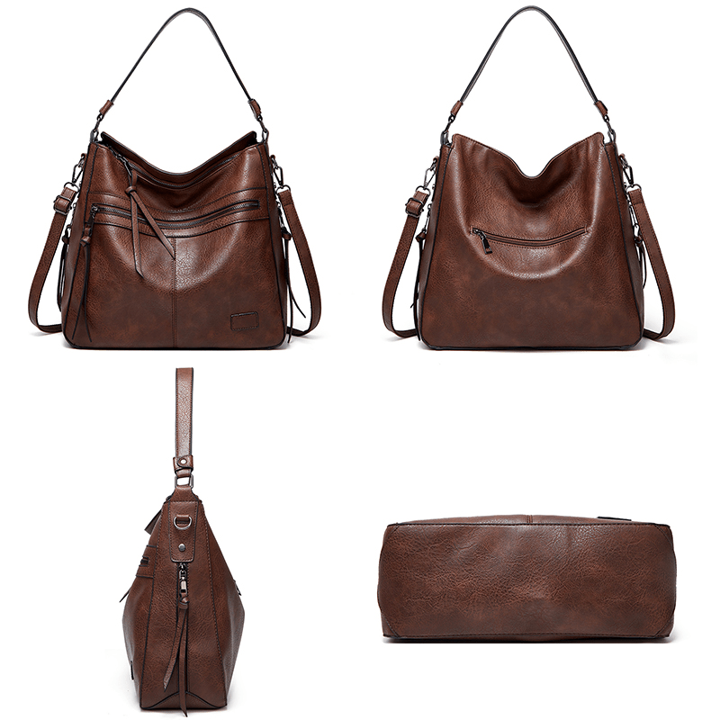 Bolsa Feminina Belize - Tá na Mão