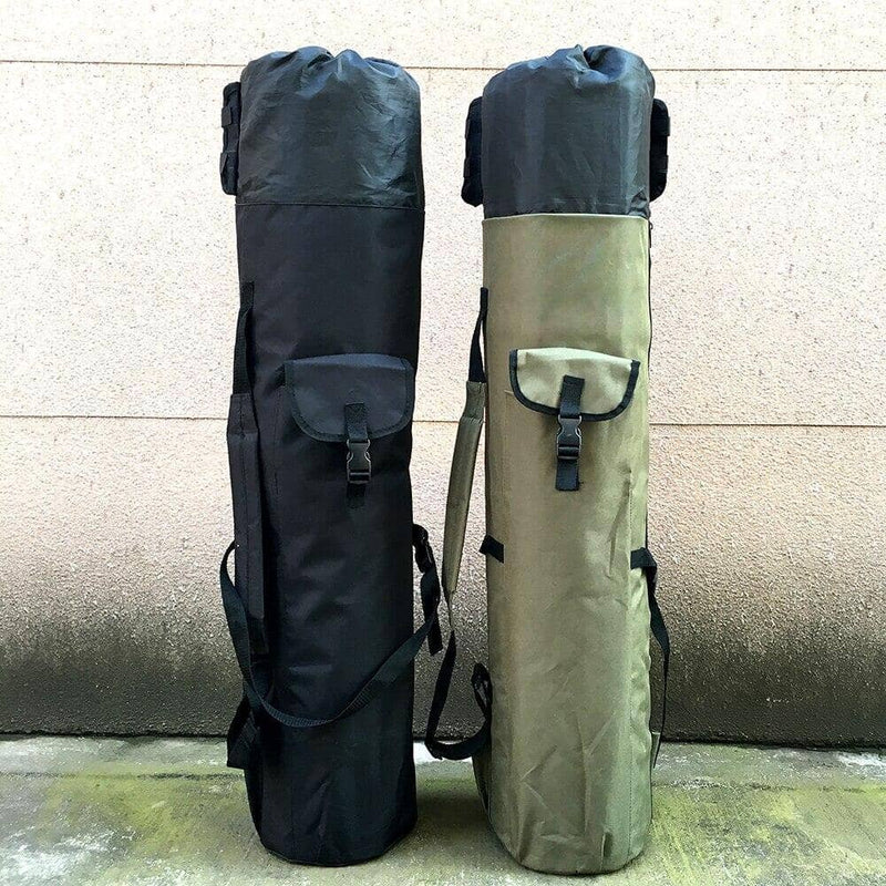 Bolsa Porta Vara de Pesca - Tá na Mão