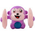 Brinquedo Interativo para Estimular o Desenvolvimento do Bebê - Tá na Mão