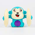 Brinquedo Interativo para Estimular o Desenvolvimento do Bebê - Tá na Mão