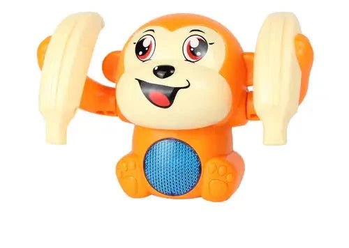 Brinquedo Interativo para Estimular o Desenvolvimento do Bebê - Tá na Mão