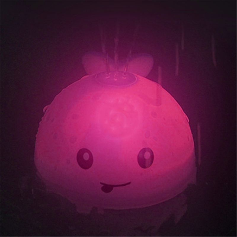 Brinquedo Para Banho de Bebê Baleia - Tá na Mão