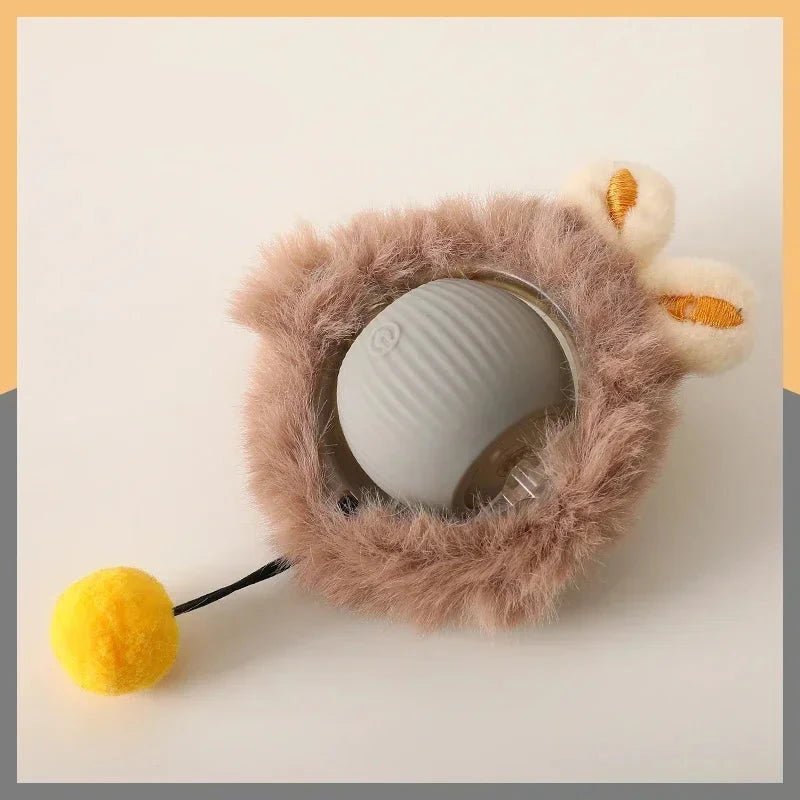 Brinquedo para Gatos InterativeBall - Tá na Mão