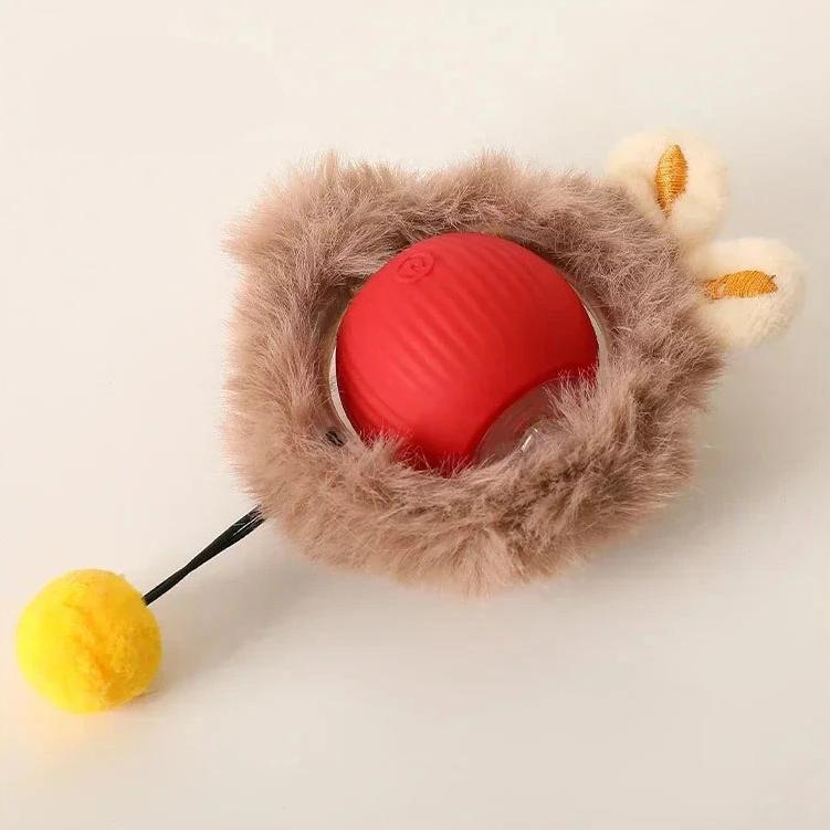 Brinquedo para Gatos InterativeBall - Tá na Mão
