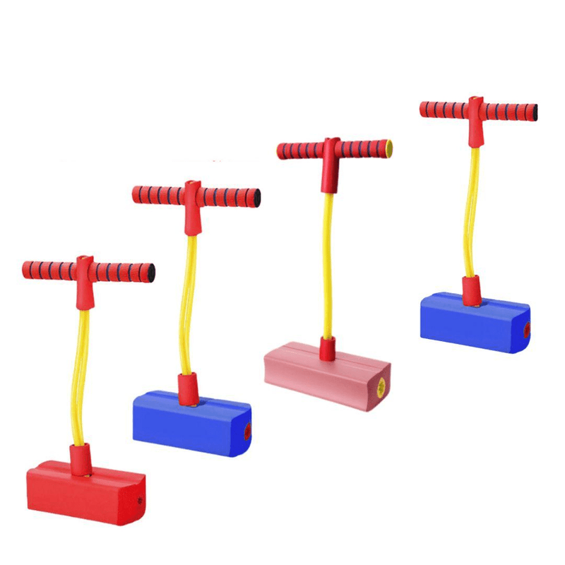 Brinquedo Pula Pula Infantil - Tá na Mão