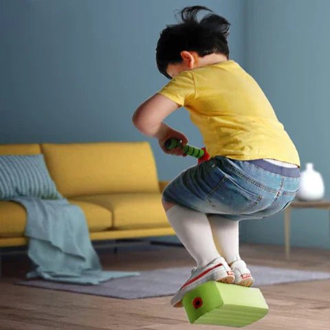 Brinquedo Pula Pula Infantil - Tá na Mão