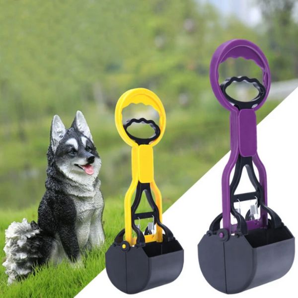 Dog Scoop - Tá na Mão