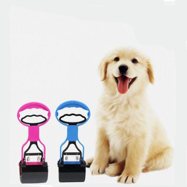 Dog Scoop - Tá na Mão