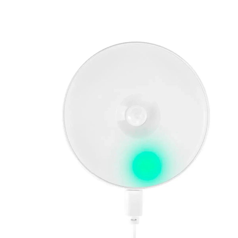 Luminária Led com Sensor de Presença - Tá na Mão