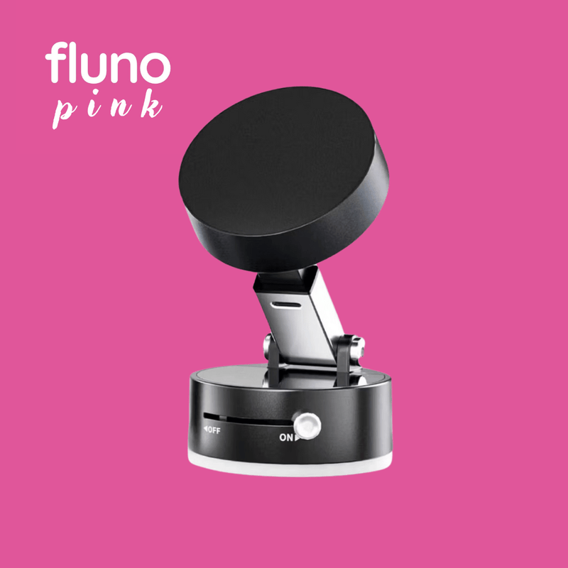 MagnetPhone™ Pro - Suporte Magnético 360º Para Criadores, Chefs E Profissionais - Frete Grátis + BRINDE 🎁 - Tá na Mão