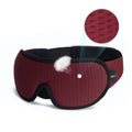 Máscara de Sono 3D SleepDream para Viagens - Tá na Mão