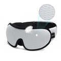 Máscara de Sono 3D SleepDream para Viagens - Tá na Mão