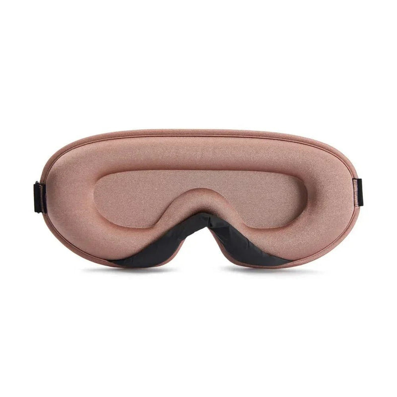 Máscara de Sono 3D SleepDream para Viagens - Tá na Mão