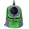 Mochila Canguru para Cachorros - Tá na Mão