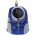 Mochila Canguru para Cachorros - Tá na Mão
