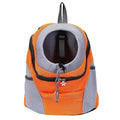 Mochila Canguru para Cachorros - Tá na Mão