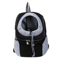 Mochila Canguru para Cachorros - Tá na Mão