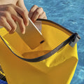 Mochila Flutuante Impermeável - Tá na Mão