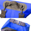 Mochila Flutuante Impermeável - Tá na Mão