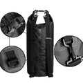 Mochila Flutuante Impermeável - Tá na Mão
