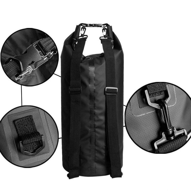 Mochila Flutuante Impermeável - Tá na Mão
