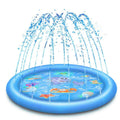 Piscina Inflável para Pets - Tá na Mão