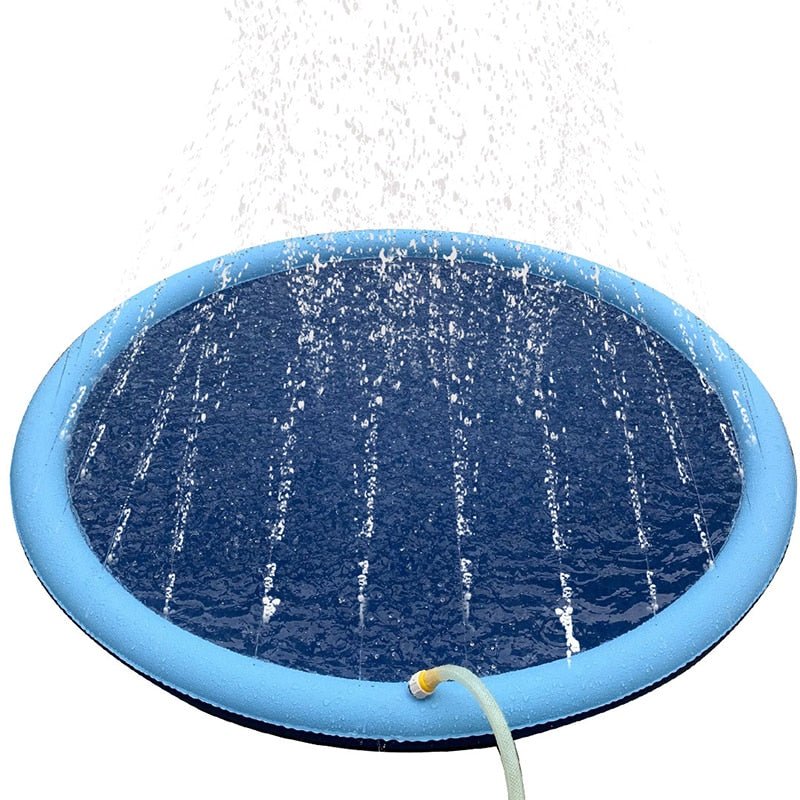 Piscina Inflável para Pets - Tá na Mão