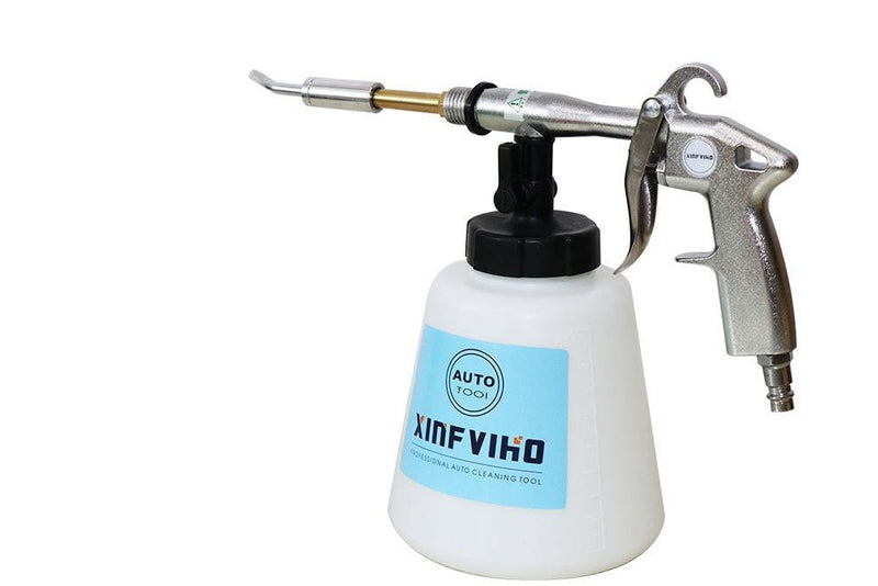 Pistola de Limpeza Profissional - Tá na Mão