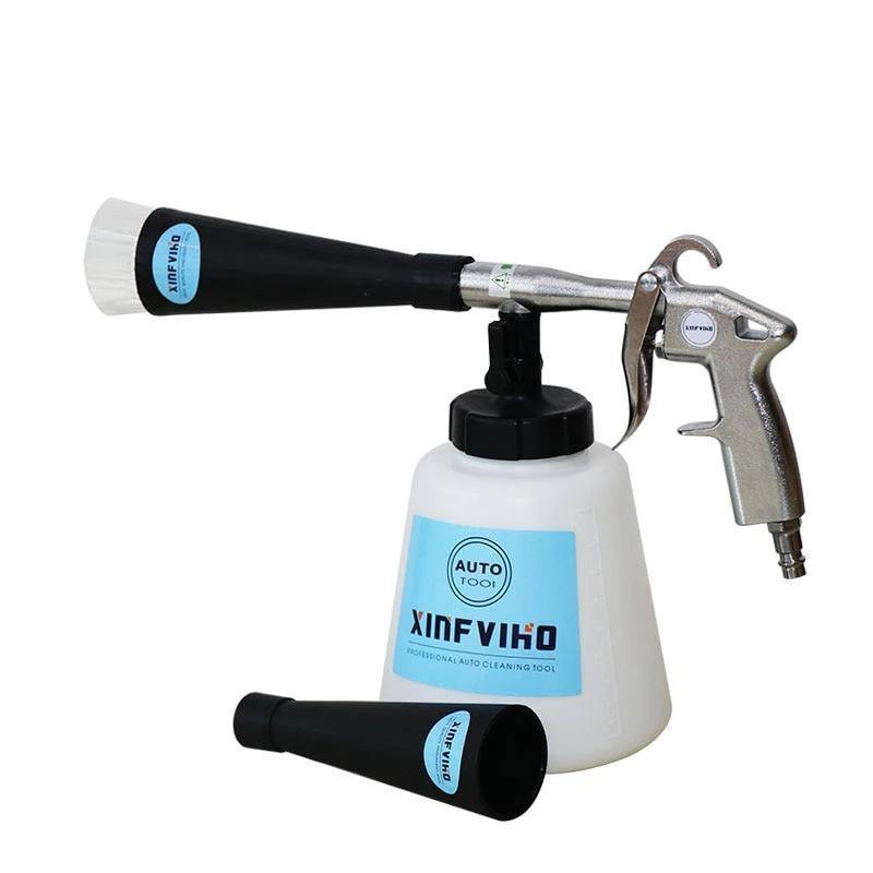 Pistola de Limpeza Profissional - Tá na Mão