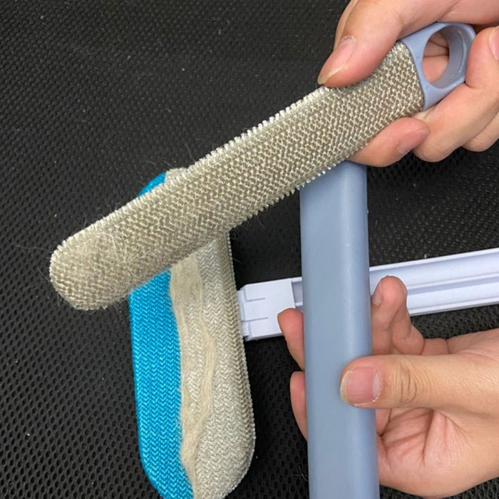 Removedor de pelos Pet hair Cleaner - Tá na Mão