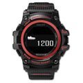 SmartWatch Zeblaze Muscle HR - Tá na Mão