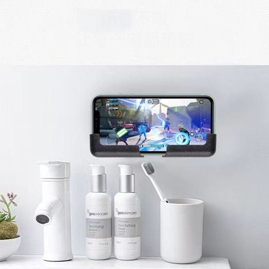 Suporte Para Celular com Adesivo Antiderrapante - Tá na Mão