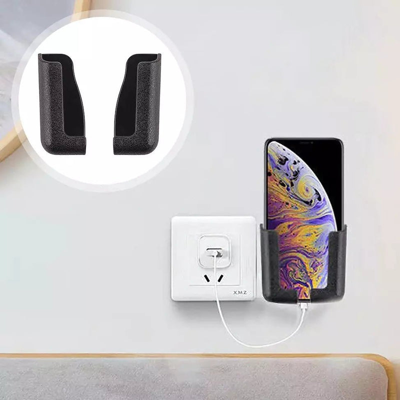 Suporte Para Celular com Adesivo Antiderrapante - Tá na Mão