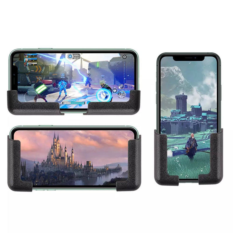 Suporte Para Celular com Adesivo Antiderrapante - Tá na Mão