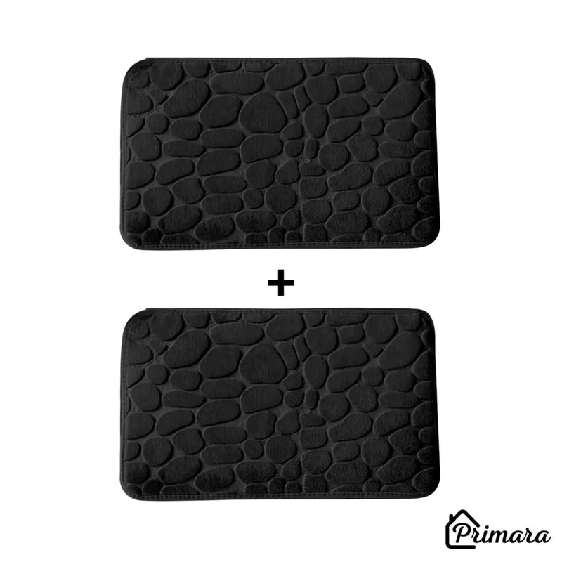 Tapete para Banheiro Antiderrapante Cloud™ - PAGUE 1 LEVE 2 - Tá na Mão