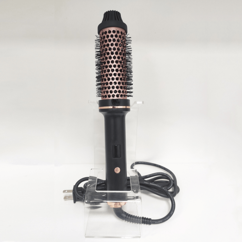 Thermal Brush Professional Styling - Elegância Instantânea Sem Esforço - Tá na Mão