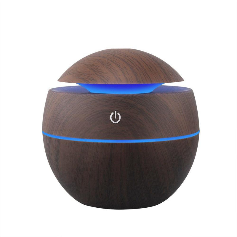 Umidificador de Ar Portátil - Tá na Mão